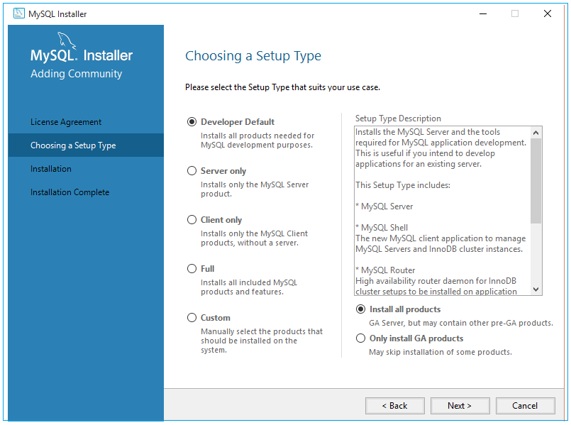 how-to-install-mysql-5